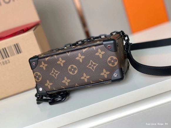 Affordable LOUIS SOFT VUITTON TRUNK 0804